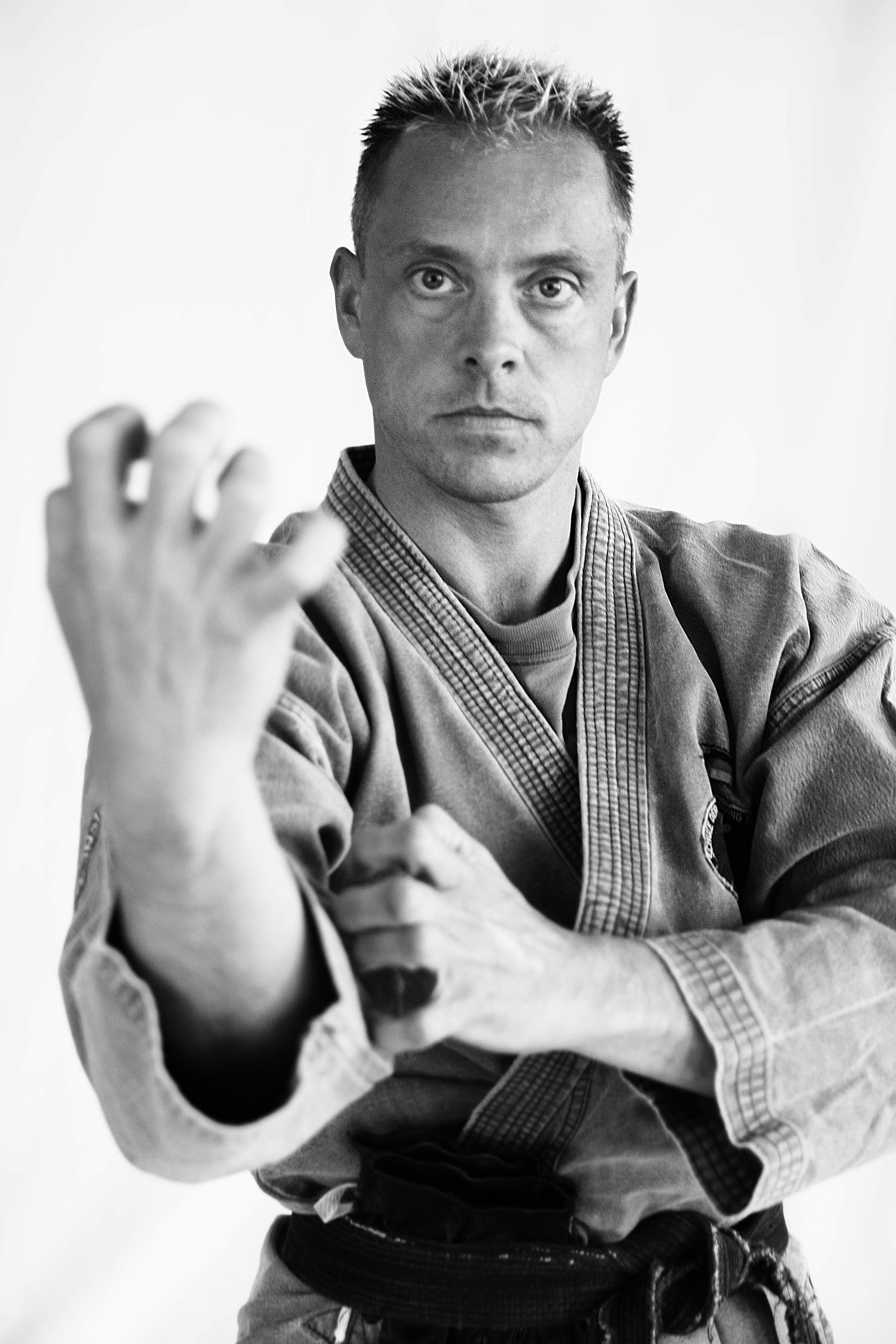 Trainer Banzai-Dojo