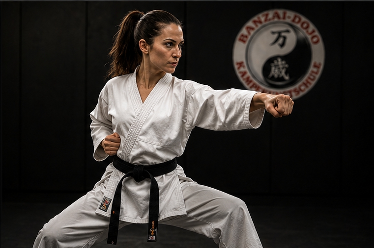 Karate