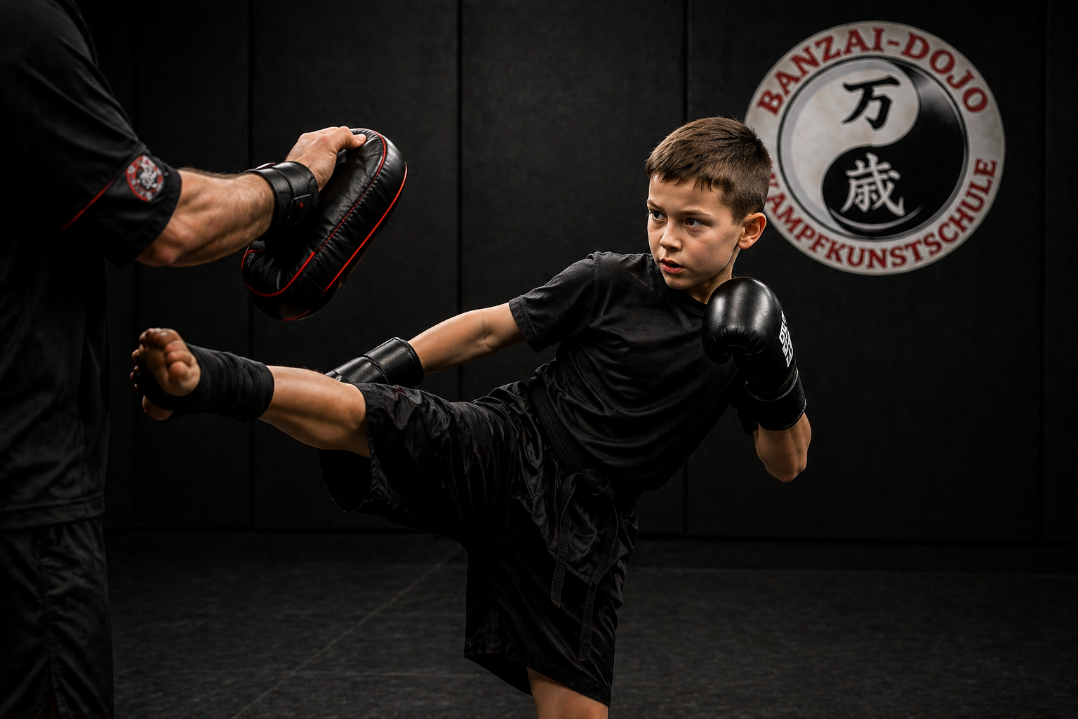 Kickboxen
