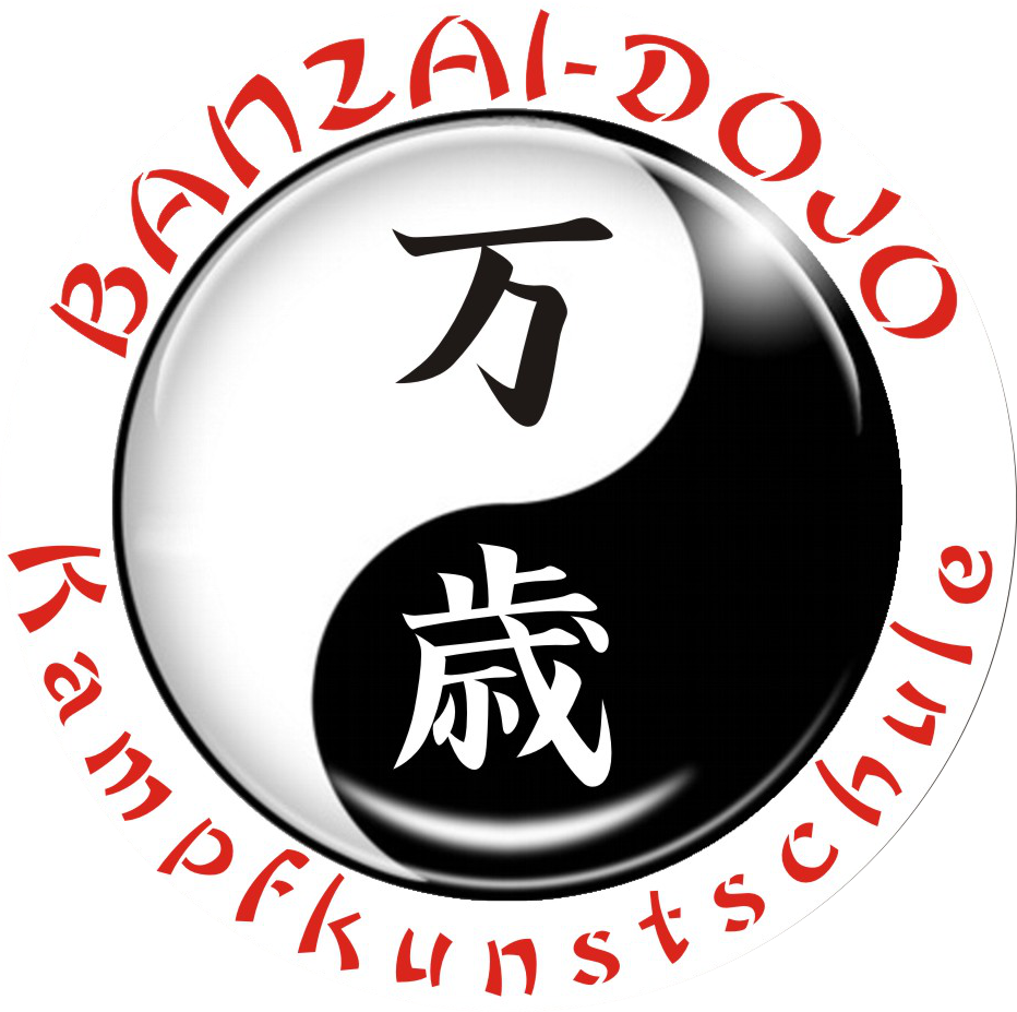 Banzai-Dojo Logo